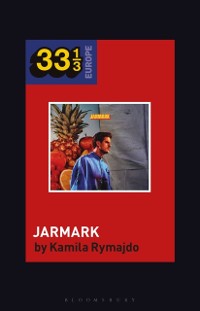 Cover Taco Hemingway's Jarmark