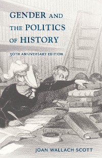 Cover Gender and the Politics of History