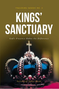 Cover King's Sanctuary