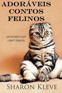 Cover Adoráveis contos felinos