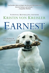 Cover Earnest