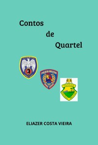 Cover Contos De Quartel