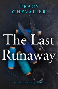 Cover Last Runaway