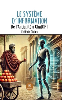 Cover Le système d’information