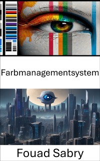 Cover Farbmanagementsystem