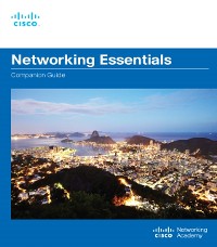 Cover Networking Essentials Companion Guide