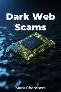 Cover Dark Web Scams