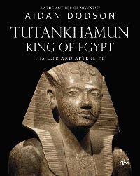 Cover Tutankhamun, King of Egypt