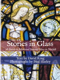Cover Stories in Glass