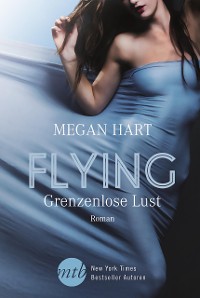 Cover Flying - Grenzenlose Lust