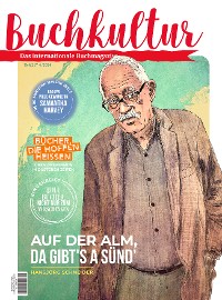 Cover Magazin Buchkultur 217