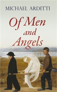 Cover Of Men and Angels