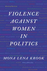 Cover Violence against Women in Politics