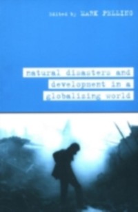 Cover Natural Disaster and Development in a Globalizing World