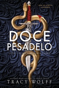 Cover Doce pesadelo