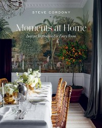 Cover Moments at Home