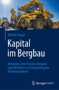 Cover Kapital im Bergbau