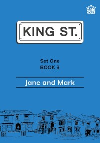 Cover Jane and Mark