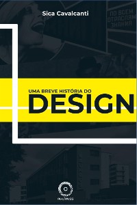 Cover Uma Breve História do Design