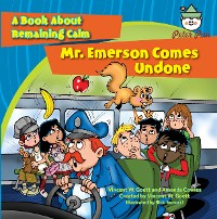 Cover Mr Emerson Comes Undone