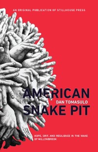 Cover American Snake Pit