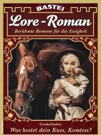 Cover Lore-Roman 128