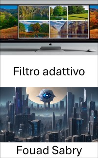 Cover Filtro adattivo