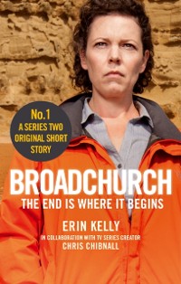 Cover Broadchurch: The End Is Where It Begins (Story 1)