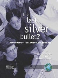 Cover Last Silver Bullet?