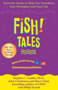 Cover Fish Tales