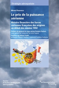 Cover Le prix de la puissance aérienne