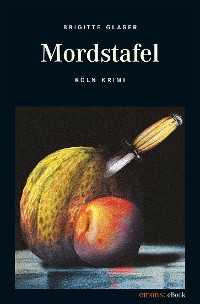 Cover Mordstafel