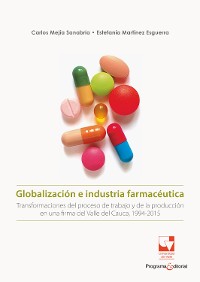 Cover Globalización e industria farmacéutica
