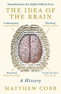 Cover The Idea of the Brain