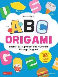 Cover ABC Origami