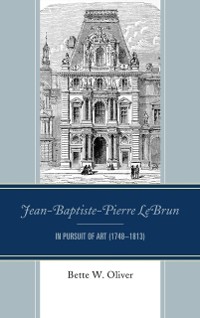 Cover Jean-Baptiste-Pierre LeBrun