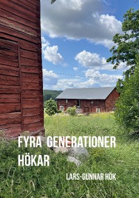 Cover Fyra generationer Hökar