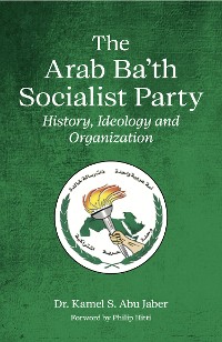 Cover The Arab Ba'th Socialist Party