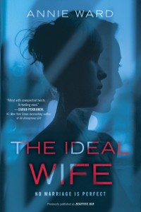 Cover Ideal Wife