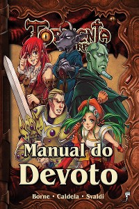 Cover Manual do Devoto