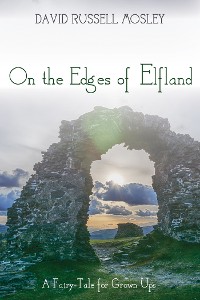 Cover On the Edges of Elfland