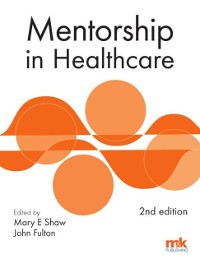 Cover Mentorship in Healthcare 2/ed