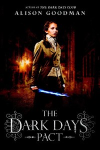 Cover Dark Days Pact