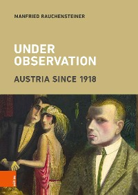Cover Under Observation
