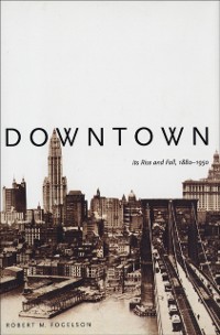 Cover Downtown