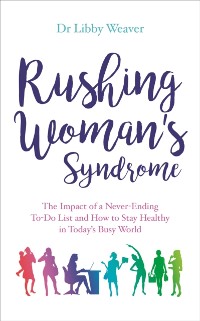 Cover Rushing Woman's Syndrome