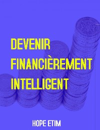 Cover Devenir Financièrement Intelligent