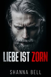 Cover Liebe ist Zorn