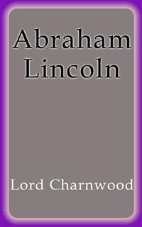 Cover Abraham Lincoln