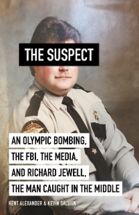 Cover Suspect